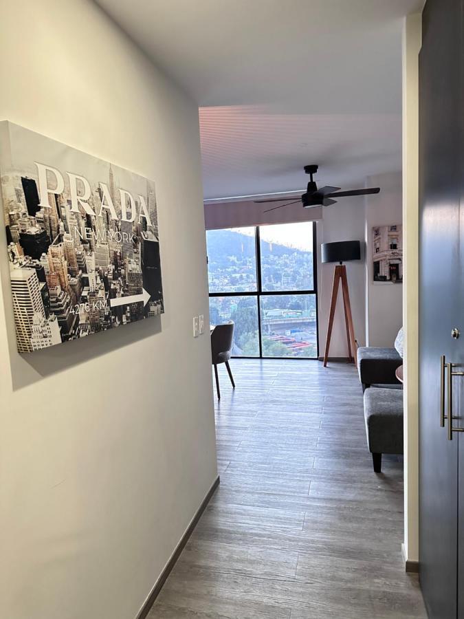 Entire Luxurious Apartment In Shopping Mall Мексико Сити Екстериор снимка