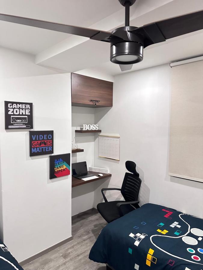 Entire Luxurious Apartment In Shopping Mall Мексико Сити Екстериор снимка