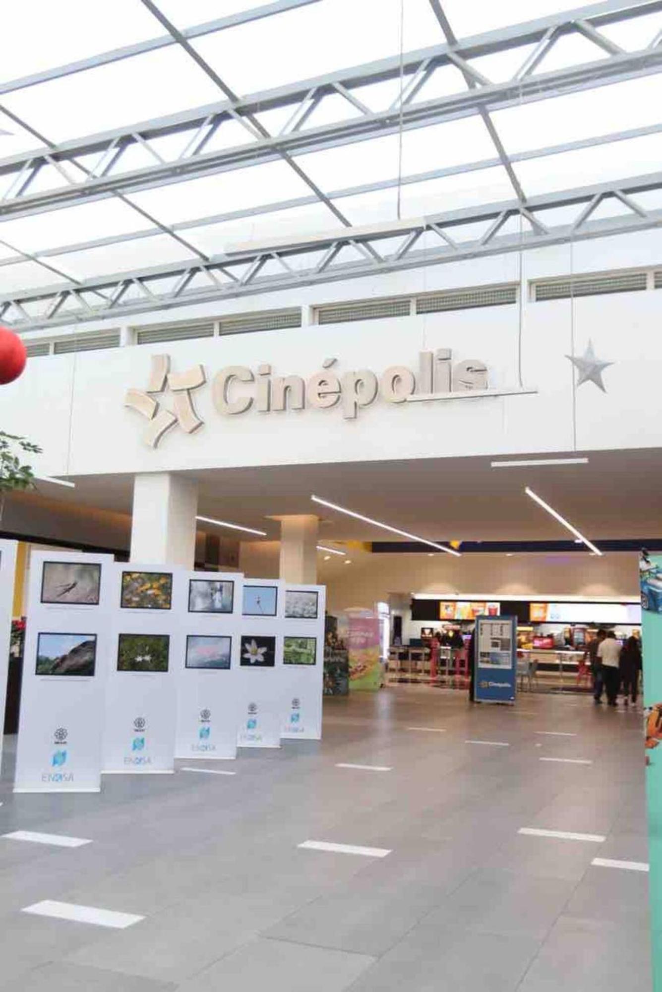 Entire Luxurious Apartment In Shopping Mall Мексико Сити Екстериор снимка