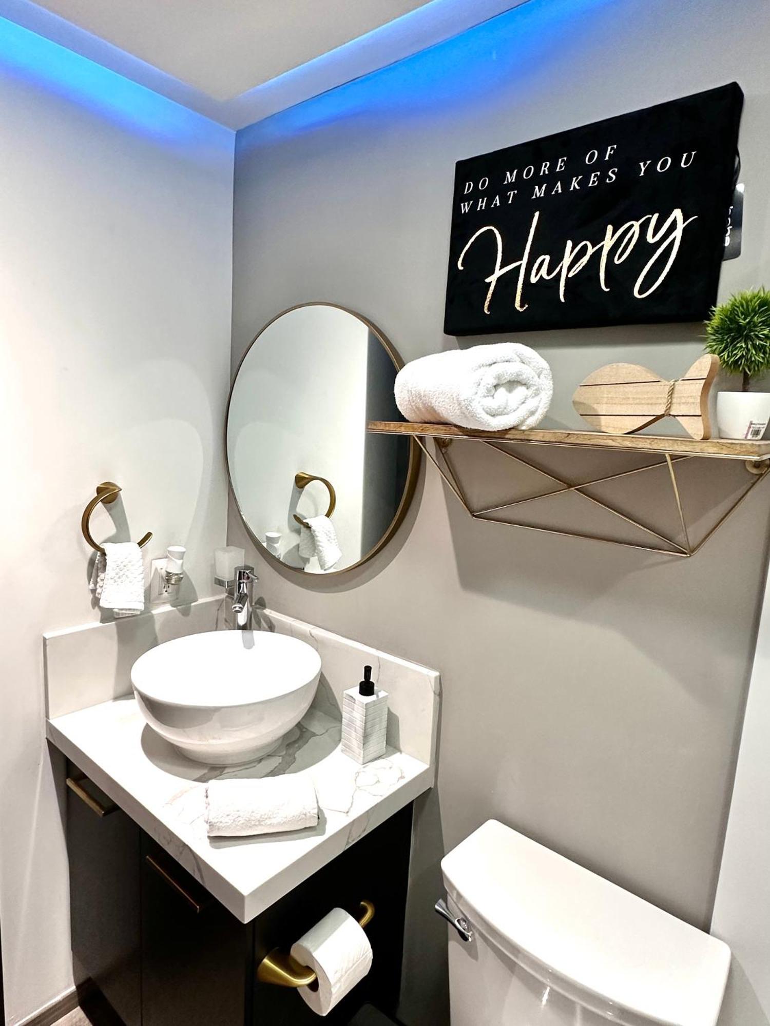 Entire Luxurious Apartment In Shopping Mall Мексико Сити Екстериор снимка